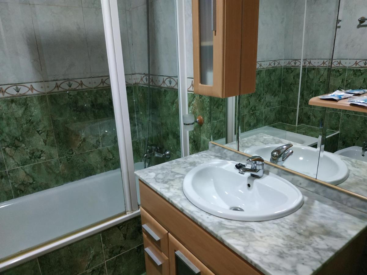 Apartamentos Deluxe San Julian Torrevieja Eksteriør billede