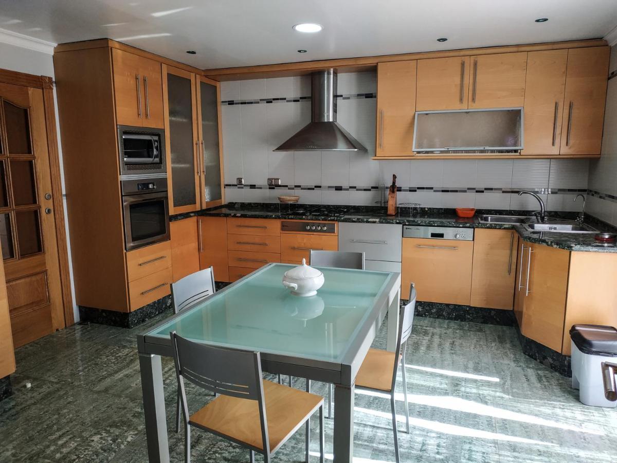 Apartamentos Deluxe San Julian Torrevieja Eksteriør billede