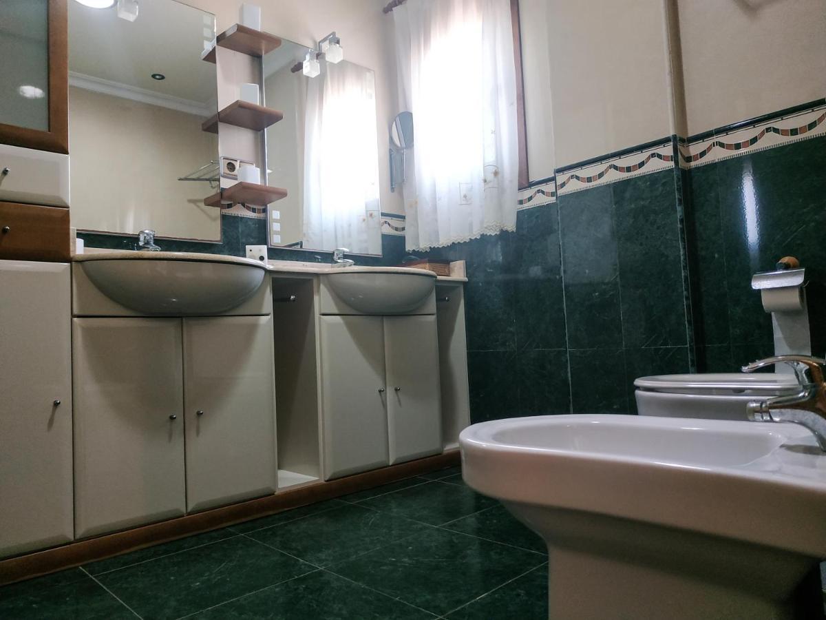 Apartamentos Deluxe San Julian Torrevieja Eksteriør billede
