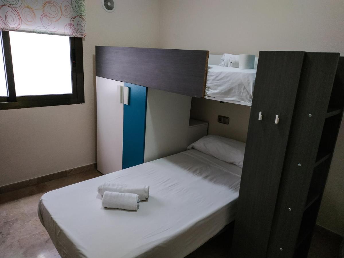 Apartamentos Deluxe San Julian Torrevieja Eksteriør billede