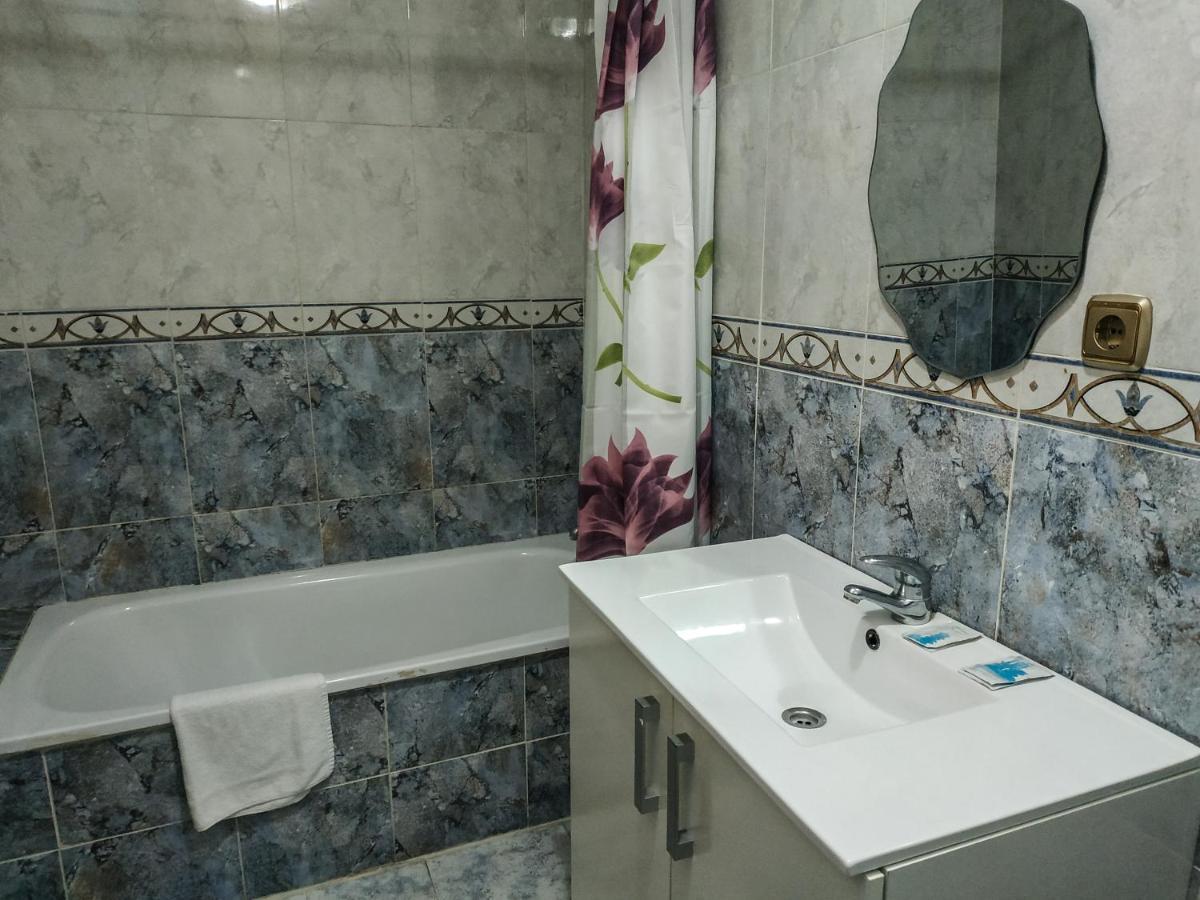 Apartamentos Deluxe San Julian Torrevieja Eksteriør billede